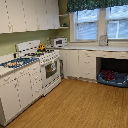 Cozy Corner Apartman Rochester Kültér fotó