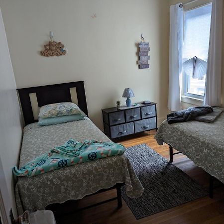 Cozy Corner Apartman Rochester Kültér fotó