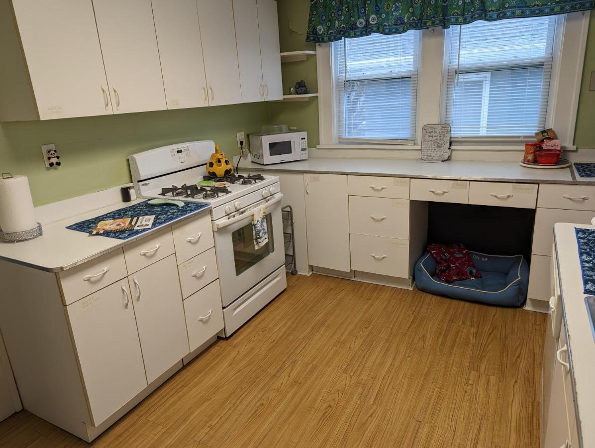 Cozy Corner Apartman Rochester Kültér fotó