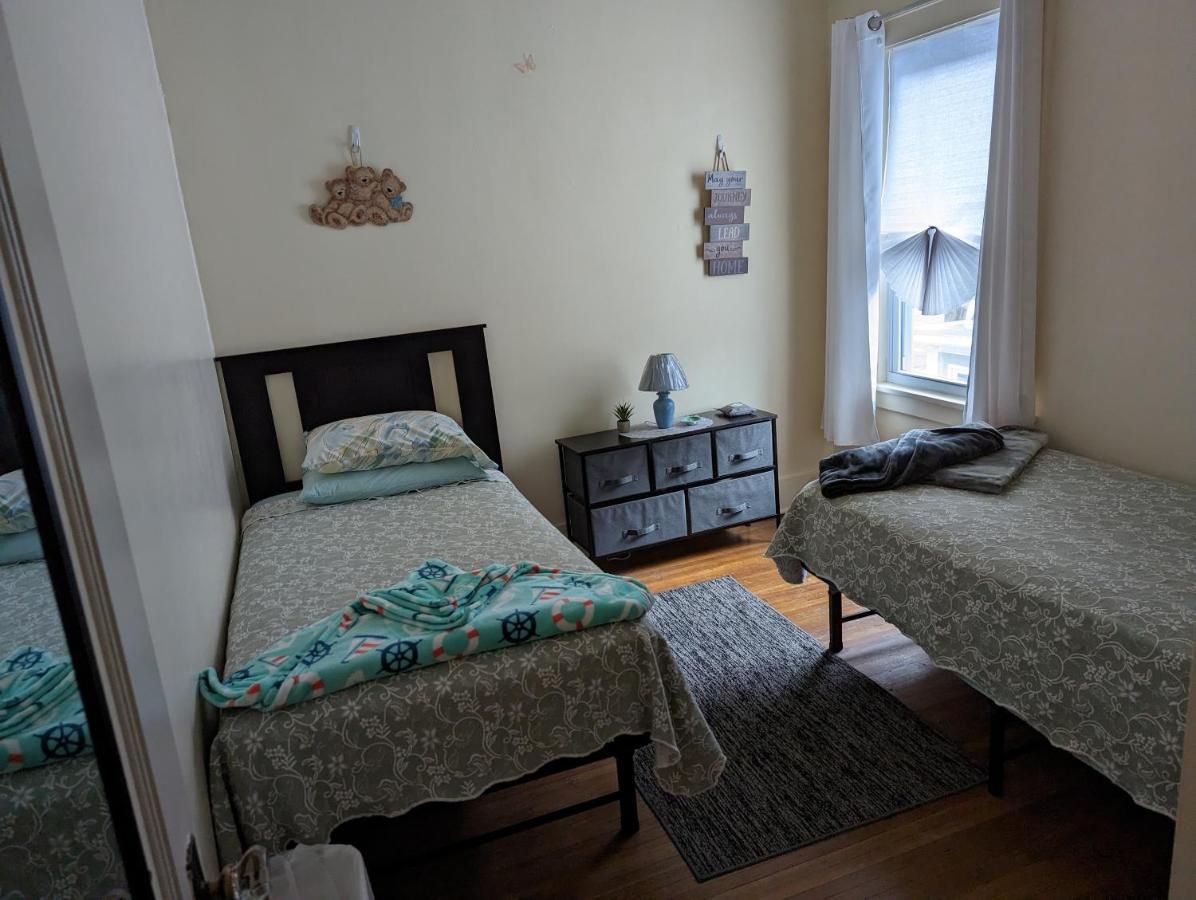 Cozy Corner Apartman Rochester Kültér fotó